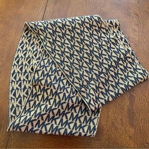 Michael Kors Infinity Scarf